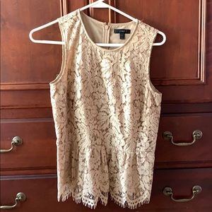 J. Crew blouse